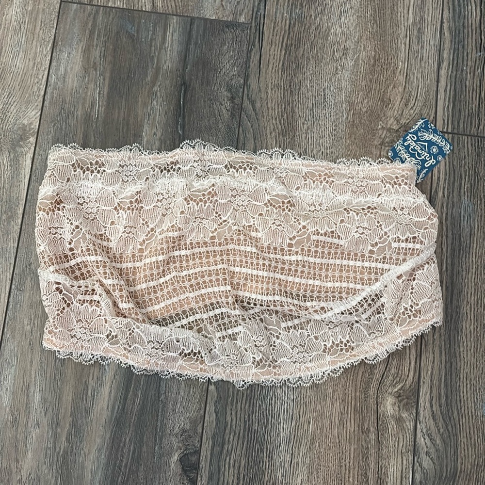 Free People intimately Bandeau Large.